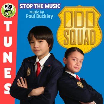 odd squad theme song lyrics|Music of Sound .